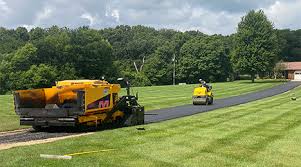 Rocky Point, WA Driveway Paving Services Company